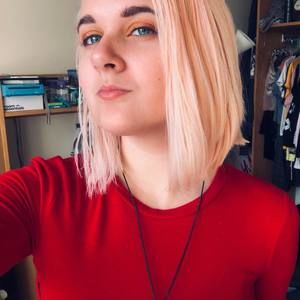 Meet your Posher, Cassie